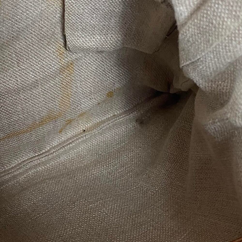 Gucci Perforated Flora Messenger Crossbody Bag w/ COA – White Canvas Floral - Picture 12 of 12